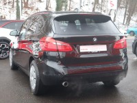Vorschau: BMW 220 i Sport Line
