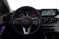 Mercedes-Benz C 180 C180 T Avantgarde