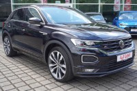 VW T-Roc 1.5 16V TSI R-Line