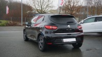 Vorschau: Renault Clio 1.2