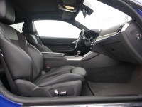 BMW 420 d Coupe xDrive M Sport Aut.