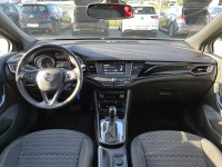 Opel Astra K 1.4 Turbo