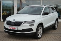Skoda Karoq 1.6 TDI Style