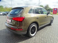 Audi Q5 2.0 TDI