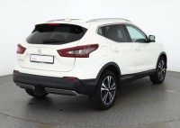 Nissan Qashqai 1.3 DIG-T DCT N-Connecta
