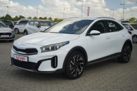 Vorschau: Kia xcee'd XCeed 1.5 T-GDI Aut.