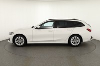 Vorschau: BMW 318 i Touring