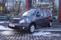 Vorschau: Mercedes-Benz Citan 111 CDI lang