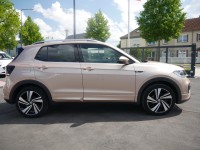 VW T-Cross 1.0 R-Line