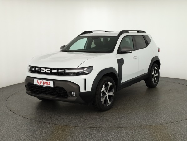 Dacia Duster mHEV 130
