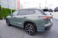 VW Tayron 2.0 TSI R-Line 4M DSG