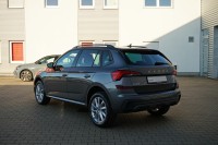 Skoda Kamiq 1.0 TSI