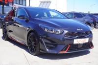 Vorschau: Kia pro_cee'd ProCeed 1.6 T-GDI GT Bastuck