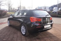 BMW 116 116i Advantage