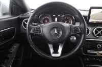 Mercedes-Benz CLA 180 Shooting Brake 