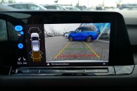 VW Golf VIII 2.0 GTI Clubsport DSG