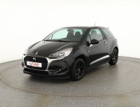 DS 3 1.2 PureTech Performance Line LED Navi Kamera