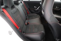 Mercedes-Benz CLA 35 AMG SB