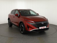 Nissan Qashqai N-Connecta 1.3 Dig-T Aut.