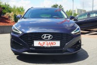Hyundai i30 Kombi 1.6 T-GDI Aut.