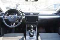 Skoda Superb Combi 1.8 TSI