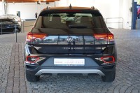 VW T-Roc 1.0 TSI