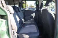 Ford Tourneo Courier Titanium 1.0 EB
