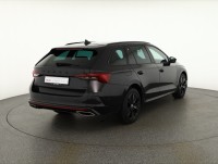 Skoda Octavia Combi 1.4 TSI DSG iV RS