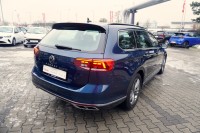 VW Passat Variant 1.5 TSI 2x R-Line