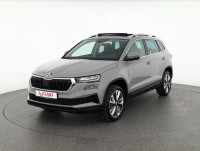 Skoda Karoq 1.5 TSI DSG Sitzheizung LED Tempomat