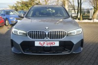 BMW 320 d M Sport