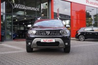Vorschau: Dacia Duster II 1.5 Prestige