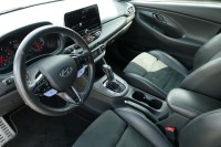 Hyundai i30 Fastback N Performance