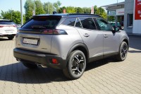 Peugeot 2008 GT 1.2 Hybrid 145 Aut.