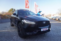 Jaguar F-Pace F-PACE 2.0 Chequered Flag AWD