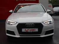 Audi A4 Avant 1.4 TFSI sport