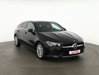 Mercedes-Benz CLA 180 Shooting Brake 