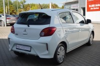 Mitsubishi Space Star 1.0