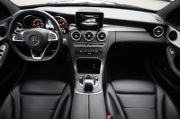 Mercedes-Benz C 200 C200 T-Modell Edition 4Matic AMG Line