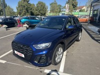 Audi Q5 40 TDI S-Line s-tronic