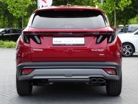 Hyundai Tucson 1.6 T-GDI 4WD Aut.