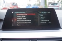 BMW 520 d Touring Aut.