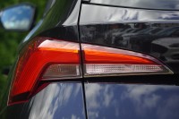Skoda Kamiq 1.0 TSI Active