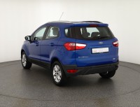 Ford EcoSport 1.0 EcoBoost