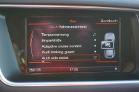 Audi Q5 2.0 TDI quattro S-Tronic