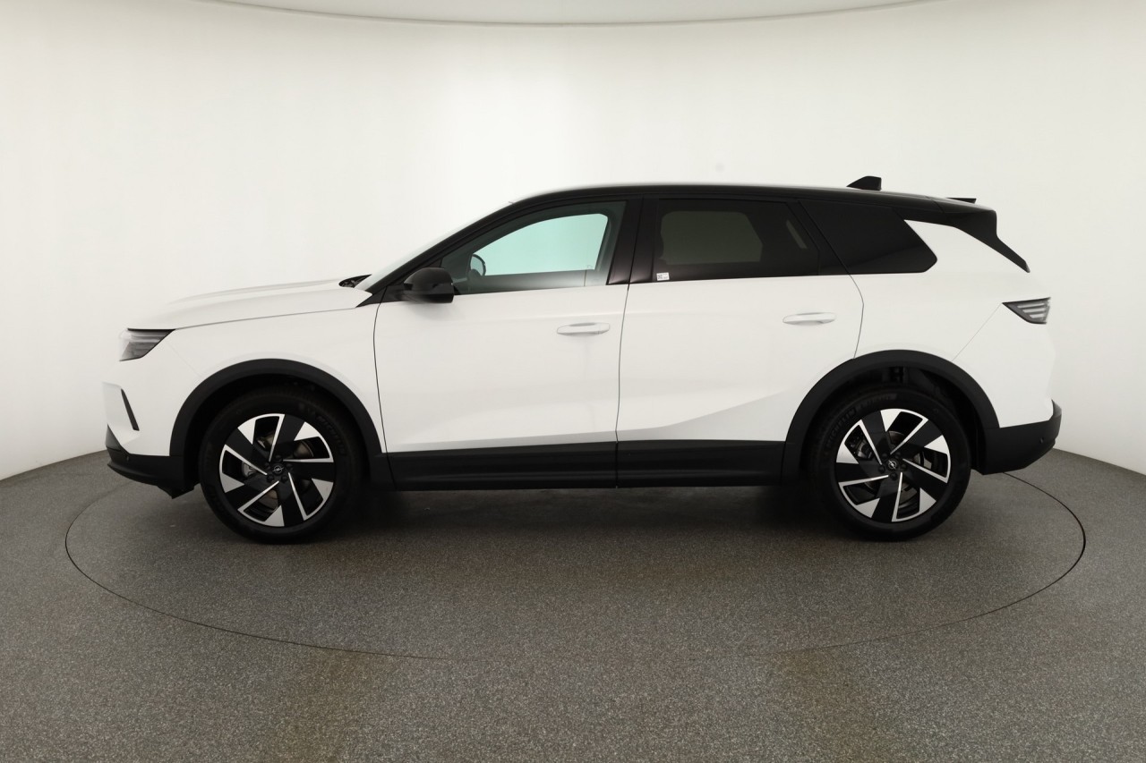 Opel Grandland GS 1.2 DI Turbo Hybrid Aut.