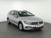 VW Passat Variant 2.0 TDI DSG Business