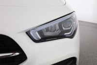 Mercedes-Benz CLA 250 e SB AMG Line