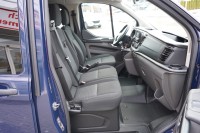 Ford Transit Custom L2 9-Sitzer