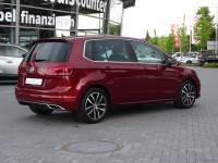 VW Golf Sportsvan VII 1.5 16V TSI Highline